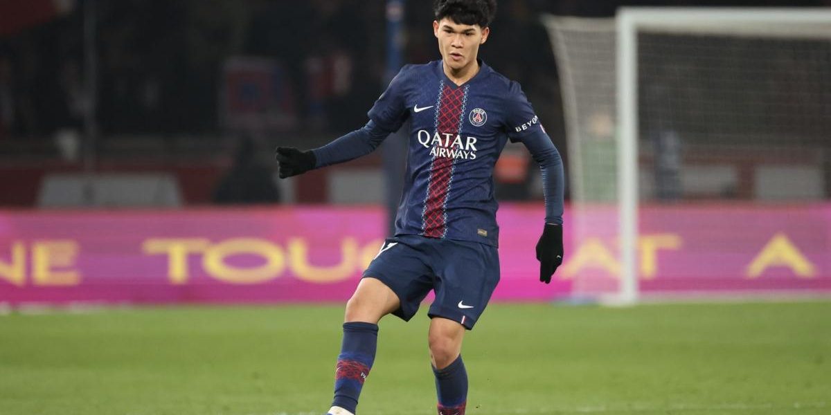 la joie de Dro Fernández après son premier but contre Nice