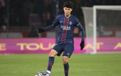 Dro fernandez, extaz după primul gol: A marcat contra lui nice!