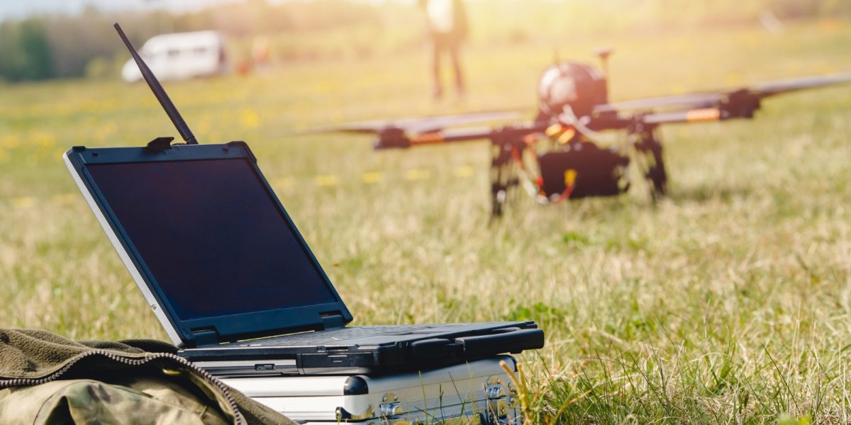 Ucraina dă date de război startup-urilor aliate pentru ia