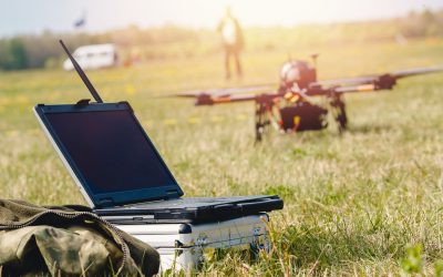 Ucraina dă date de război startup-urilor aliate pentru ia