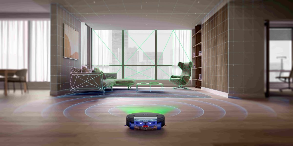 Dyson intră pe piața roboților de aspirare și spălare din România Producătorul britanic de electrocasnice Dyson a lansat recent în România un nou model de aspirator robot, Spot+Scrub Ai, conceput pentru curățarea simultană uscată și umedă a pardoselilor