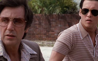 Donnie Brasco: O incursiune în lumea mafiei cu Johnny Depp și Al Pacino Filmul „Donnie Brasco”, lansat în 1997, cu Johnny Depp și Al Pacino, rămâne o producție cinematografică memorabilă, care explorează complexitatea infiltrării unui agent FBI în lumea mafiei