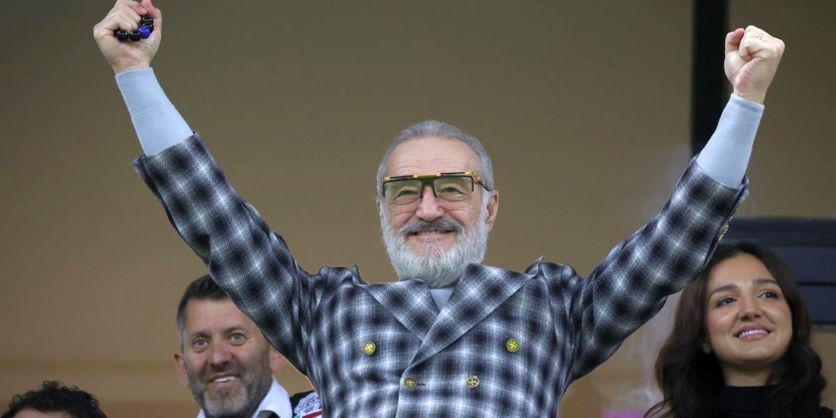 Ivan, la un pas de FCSB? Becali și Rădoi negociază cu atacantul de la Panserraikos Gigi Becali pregătește mutarea sezonului viitor