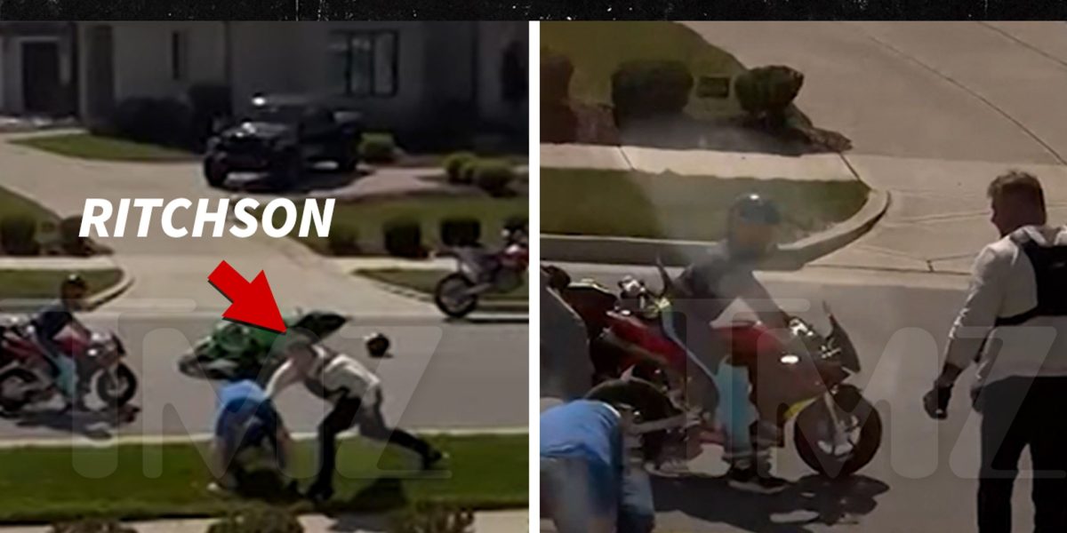 Alan Ritchson, starul din „Reacher”, acuzat de agresiune în public Actorul Alan Ritchson, cunoscut pentru rolul principal în serialul „Reacher”, este acuzat că a agresat un vecin în Tennessee, în fața copiilor, potrivit presei internaționale