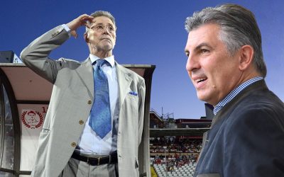 Vești bune: Cornel dinu, mai bine. Ionuț lupescu, surpriză pentru fostul antrenor
