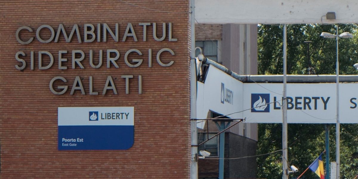 Investitori interesați de Liberty Galați, dar zero oferte la prețul cerut