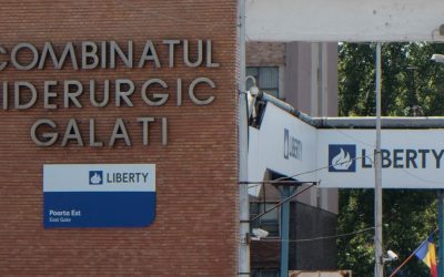 Investitori interesați de Liberty Galați, dar zero oferte la prețul cerut