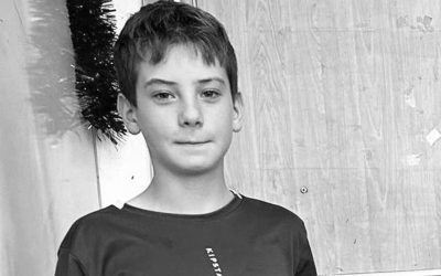 Un elev de clasa a VIII-a din Ipotești, Dănuț, a murit marți, 3 martie, în timpul orei de sport, în urma unui stop cardio-respirator