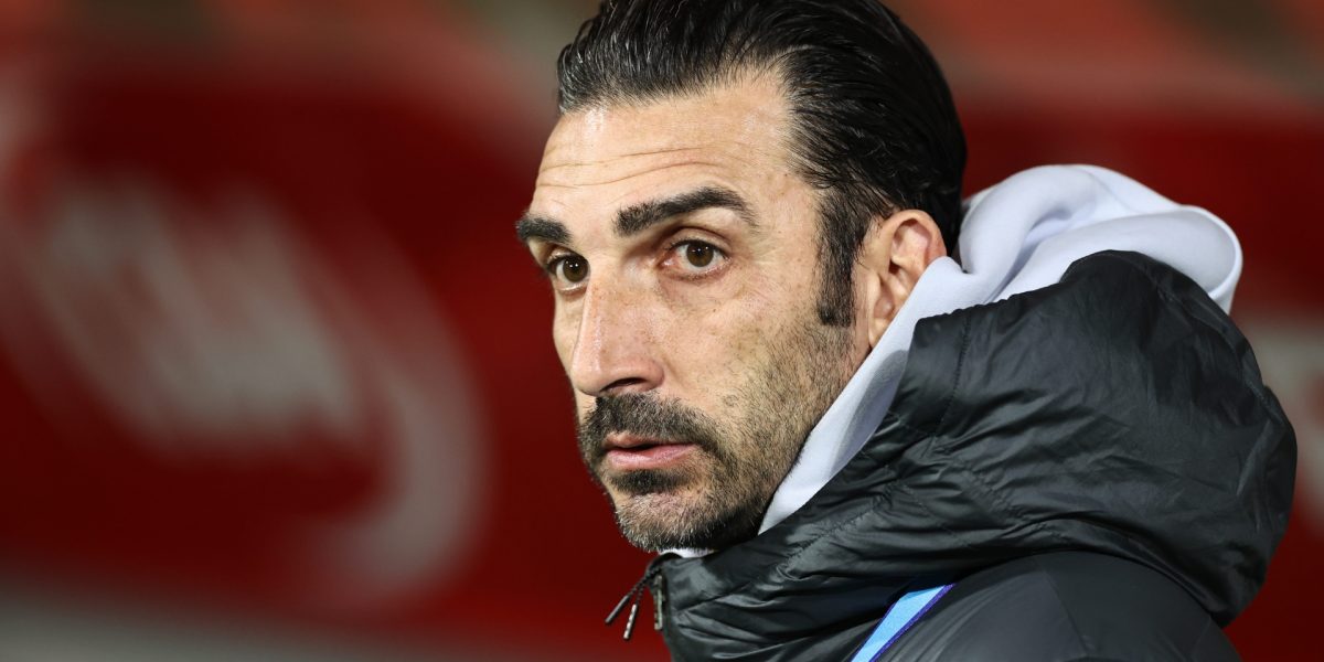 Charalambous după ratarea play-off-ului: Îmi cer scuze și anunță ce urmează la FCSB