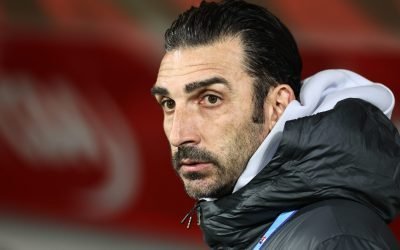 Charalambous după ratarea play-off-ului: Îmi cer scuze și anunță ce urmează la FCSB