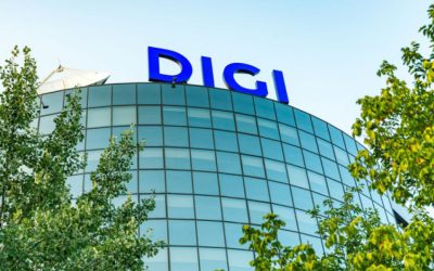 Digi Communications: Extindere rapidă în Spania, anticipată creștere în 2025