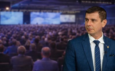 Sectorul avicol românesc, sub semnul întrebării: competitivitate și riscuri Emil Dumitru, secretar de stat în Ministerul Agriculturii, a tras un semnal de alarmă cu privire la viitorul sectorului avicol din România