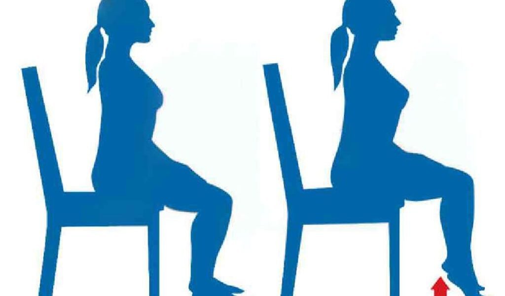 Un mușchi uitat, un beneficiu surprinzător: cum să reduci glicemia stând pe scaun O descoperire științifică recentă sugerează o modalitate simplă și eficientă de a regla nivelul zahărului din sânge, fără a necesita efort fizic intens