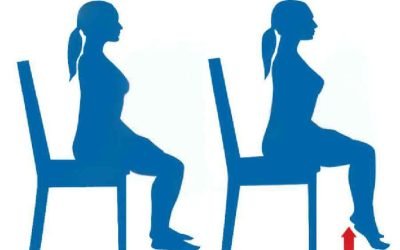 Un mușchi uitat, un beneficiu surprinzător: cum să reduci glicemia stând pe scaun O descoperire științifică recentă sugerează o modalitate simplă și eficientă de a regla nivelul zahărului din sânge, fără a necesita efort fizic intens