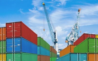 Deficitul comercial al României s-a redus în ianuarie, dar importurile rămân mai scăzute decât exporturile Deficitul comercial al României a scăzut cu 15% în ianuarie, ajungând la 2,33 miliarde de euro, potrivit datelor publicate de Institutul Național de Statistică (INS)