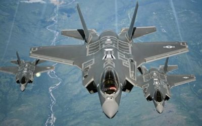Elveția reduce numărul de avioane de vânătoare F-35A, din cauza costurilor suplimentare Guvernul elvețian a anunțat o revizuire a planurilor de achiziție a avioanelor de vânătoare F-35A, din cauza creșterii costurilor