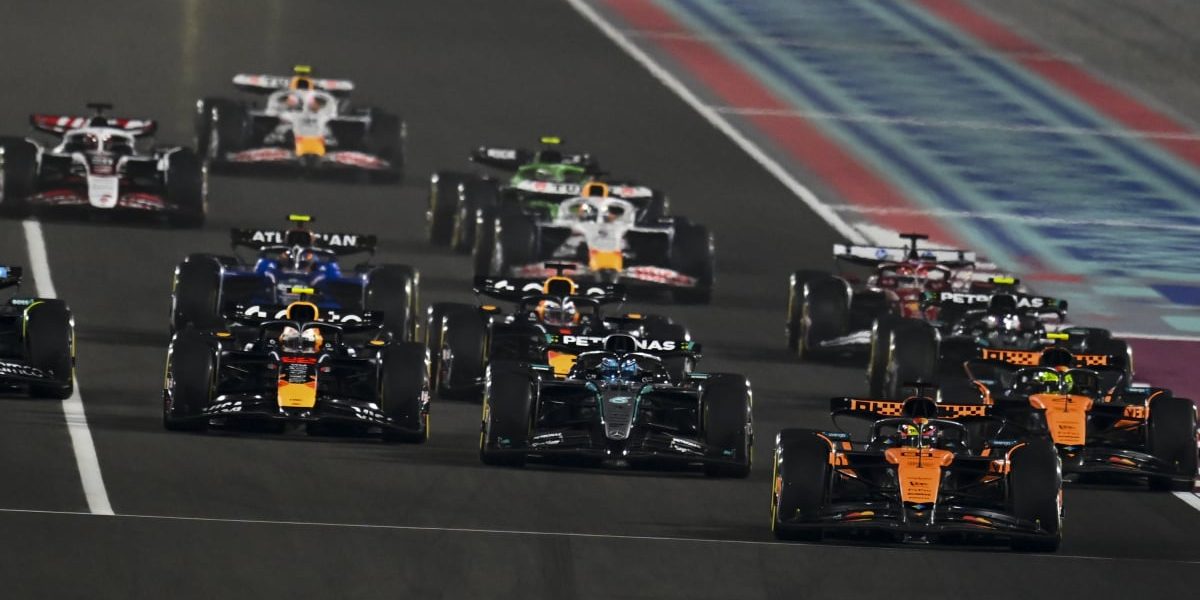 F1 2026 livestream: How to watch F1 for free