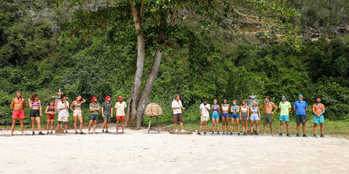Faimoșii, pe val în Survivor România: Războinicii, în corzi după o nouă înfrângere București, România – Ediția de ieri seară a reality show-ului Survivor România a confirmat dominația Faimoșilor, care au obținut a patra victorie consecutivă
