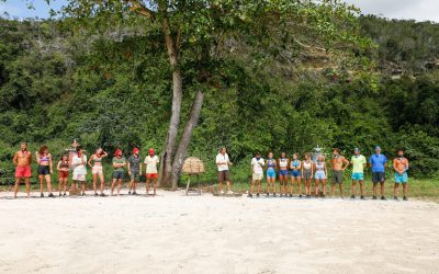 Faimoșii, pe val în Survivor România: Războinicii, în corzi după o nouă înfrângere București, România – Ediția de ieri seară a reality show-ului Survivor România a confirmat dominația Faimoșilor, care au obținut a patra victorie consecutivă