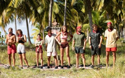 Faimoșii, victorii pe bandă la Survivor! Diseară, Imunitatea e miza. Antena 1, ora 20:00