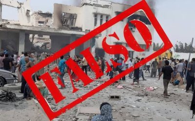 Teheranul influențează percepțiile interne și externe