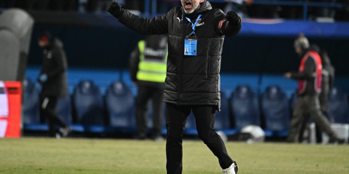 Derby în Giulești: Rapid – Dinamo, un duel cu miză mare Sâmbătă seară, de la ora 21:00, stadionul Giulești va găzdui un meci așteptat cu sufletul la gură de microbiștii români: Rapid București – Dinamo București