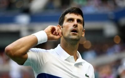 Djokovic se retrage de la Miami Open din cauza unei accidentări Novak Djokovic, deținătorul a 24 de titluri de Grand Slam, nu va participa la turneul Miami Open din cauza unei accidentări la umărul drept