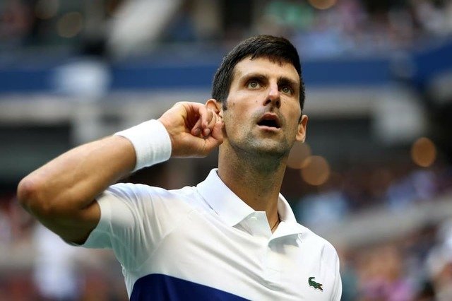 Djokovic se retrage de la Miami Open din cauza unei accidentări Novak Djokovic, deținătorul a 24 de titluri de Grand Slam, nu va participa la turneul Miami Open din cauza unei accidentări la umărul drept