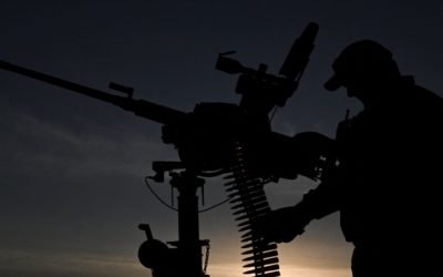 Noapte de atacuri: Ucraina vizează ținte militare rusești, Rusia lansează zeci de drone Forțele armate ucrainene au lansat atacuri asupra unor ținte militare rusești în noaptea de 12 martie, conform datelor furnizate de Statul Major al Forțelor Armate ale Ucrainei