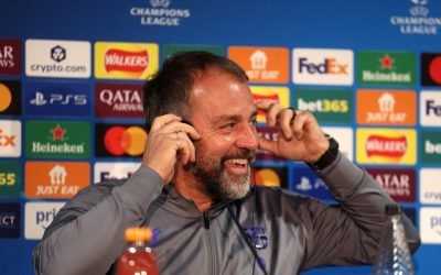 Flick, despre Lewandowski, Gavi și duelul Athletic – Barca