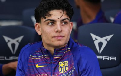 Barcelonei i-a ieșit „Lahm 2.0”: Vestiarul, în delir!