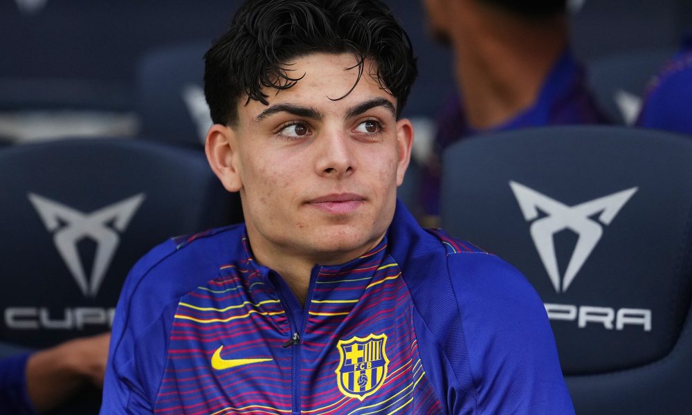 Barcelonei i-a ieșit „Lahm 2.0”: Vestiarul, în delir!