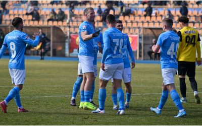 Liga a 2-a: FC Voluntari și FC Bacău deschid etapa a 20-a Etapa a 20-a din Liga a 2-a se apropie cu pași repezi, cu doar două runde rămase până la finalul sezonului regulat și stabilirea echipelor care vor lupta pentru promovare în play-off