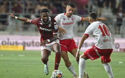 Se mai întoarce pe teren? Verdictul așteptat de fani