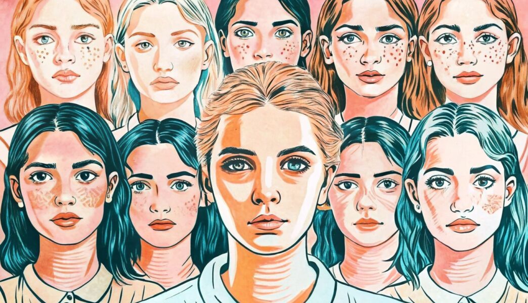 Protest la timișoara de ziua femeii, după o crimă oribilă