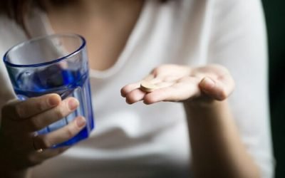 Patru medicamente uzuale care pot afecta ficatul