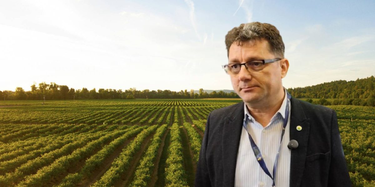 Dobânzile mari: Fermierii români, în dificultate