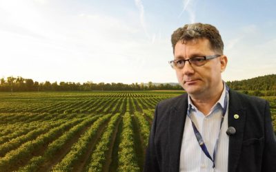 Dobânzile mari: Fermierii români, în dificultate