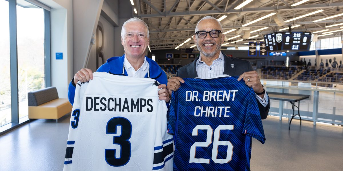 Franța, la Boston pentru Mondialul 2026: Bentley University, baza „cocoșilor”