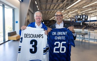 Franța, la Boston pentru Mondialul 2026: Bentley University, baza „cocoșilor”