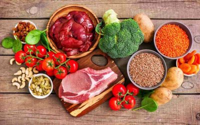 Un superaliment necunoscut te scapă de oboseală: Semințele de Halim, o sursă excelentă de fier Oboseala persistentă, tenul palid și lipsa de energie pot indica un deficit de fier, mineral esențial pentru funcționarea optimă a organismului