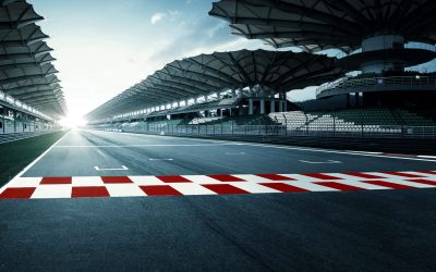 Formula 1, nevoită să anuleze două curse din Orientul Mijlociu din cauza conflictului Formula 1 a fost nevoită să anuleze două curse programate pentru luna aprilie în Orientul Mijlociu, din cauza conflictului în desfășurare în regiune
