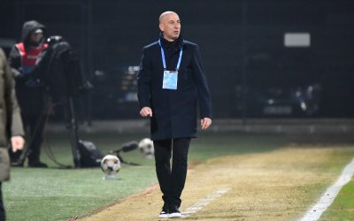 Csikszereda învinge Farul și își conturează planurile pentru play-out Meciul dintre Csikszereda și Farul Constanța, din cadrul etapei a 30-a a SuperLigii, s-a încheiat cu scorul de 1-0, grație golului marcat de Marton Eppel