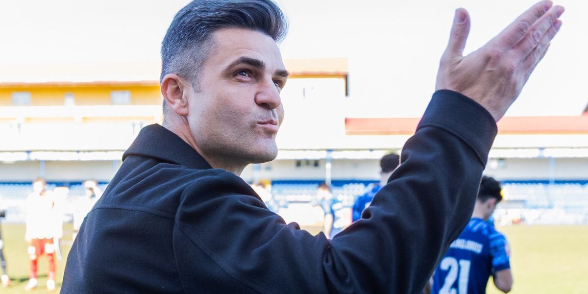 Metaloglobus, transformare după venirea lui bratu: „e alt vibe”