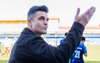 Metaloglobus, transformare după venirea lui bratu: „e alt vibe”