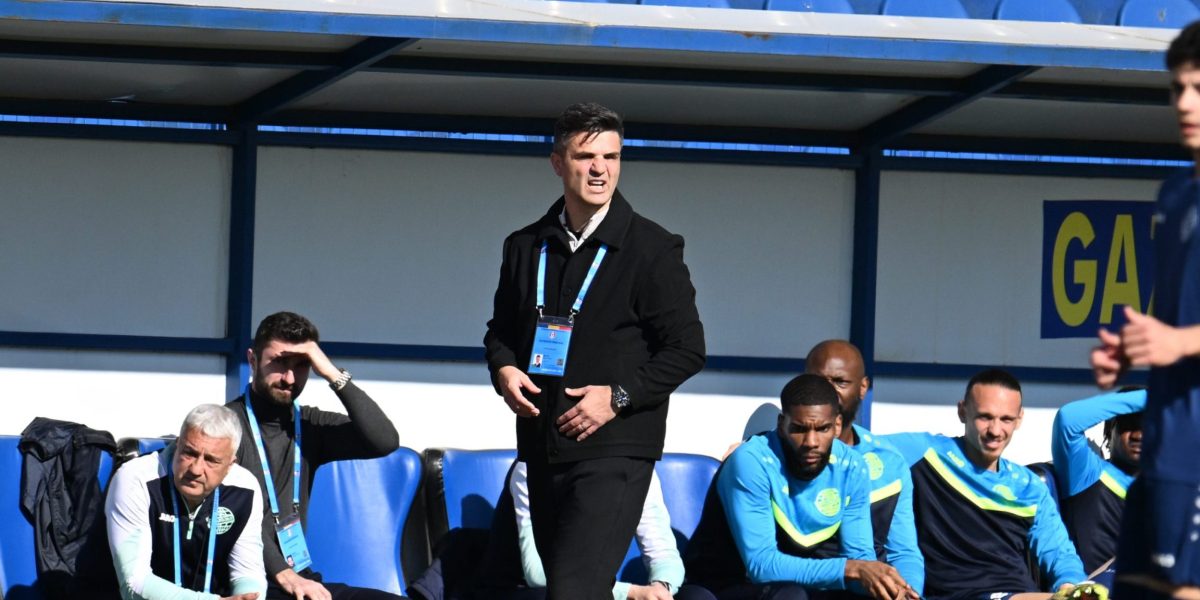 Debut cu egal pentru Florin Bratu la Metaloglobus Florin Bratu a debutat pe banca tehnică a echipei Metaloglobus cu un egal, scor 2-2, în deplasare cu UTA Arad, în ultima etapă a sezonului regulat al SuperLigii