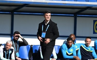 Debut cu egal pentru Florin Bratu la Metaloglobus Florin Bratu a debutat pe banca tehnică a echipei Metaloglobus cu un egal, scor 2-2, în deplasare cu UTA Arad, în ultima etapă a sezonului regulat al SuperLigii