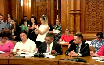 Pachetul de solidaritate, ignorat în proiectul de buget pentru 2026 Ministrul Muncii, Florin Manole, a anunțat miercuri că pachetul de solidaritate, menit să sprijine pensionarii și familiile vulnerabile, nu este inclus în proiectul de buget pentru anul 2026
