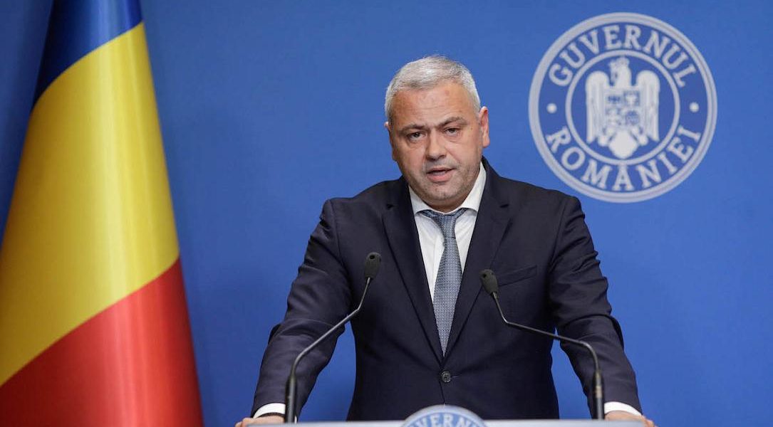 România va exporta produse agroalimentare în China, după un acord cu ministrul agriculturii Ministrul Agriculturii, Florin Barbu, a anunțat semnarea unui memorandum cu China care va deschide calea exporturilor de produse agroalimentare românești către această țară