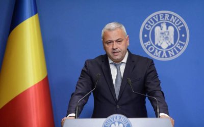 România va exporta produse agroalimentare în China, după un acord cu ministrul agriculturii Ministrul Agriculturii, Florin Barbu, a anunțat semnarea unui memorandum cu China care va deschide calea exporturilor de produse agroalimentare românești către această țară